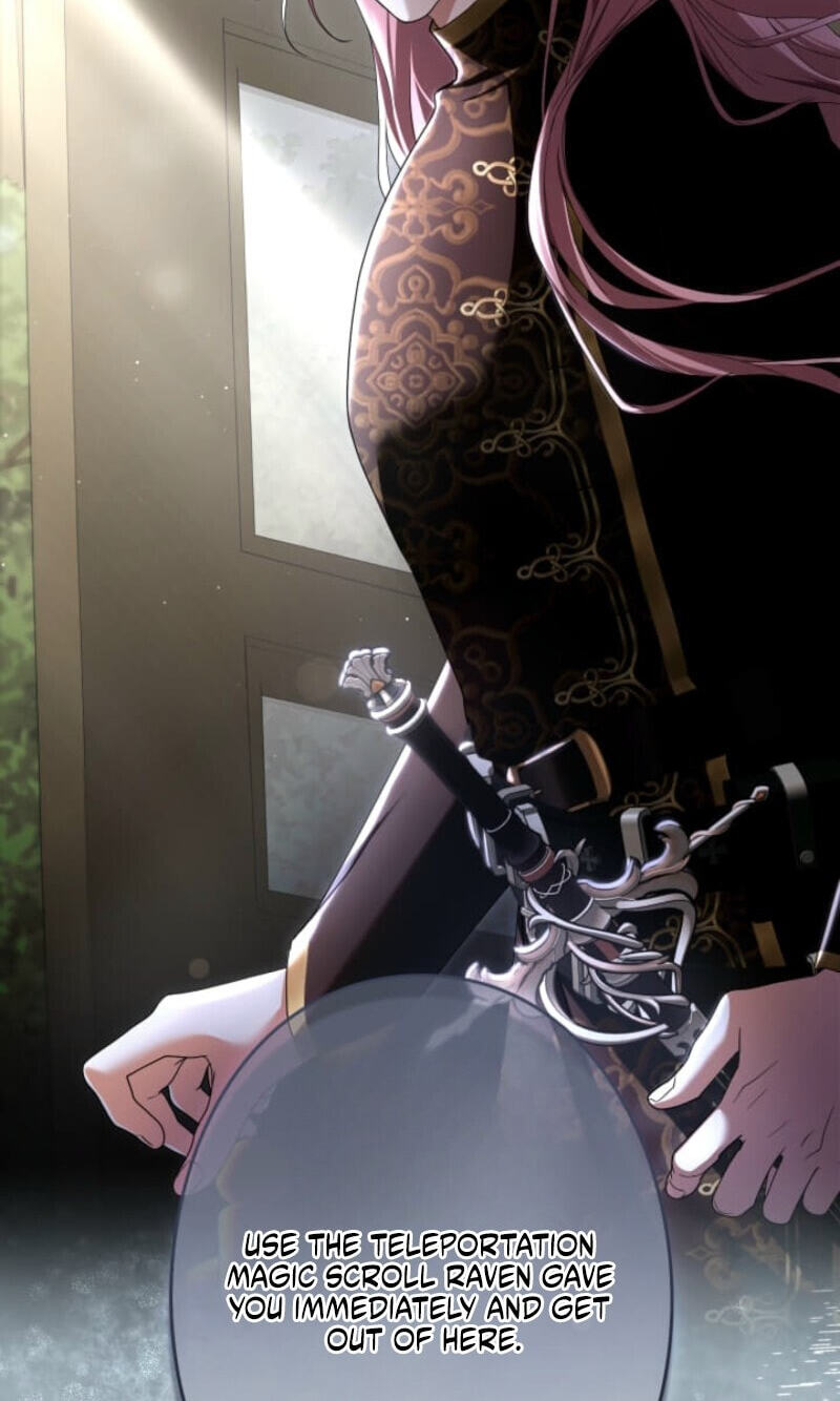Teikoku Ichi no Akujo ni Dekiai ga Tomarimasen! Chapter 111 page 97 - 