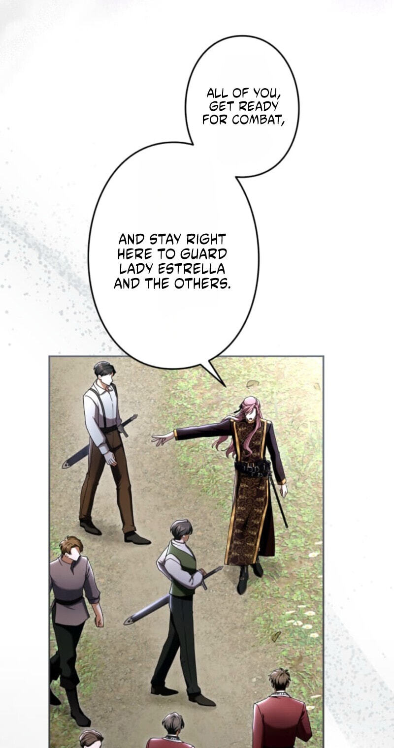 Teikoku Ichi no Akujo ni Dekiai ga Tomarimasen! Chapter 111 page 100 - 