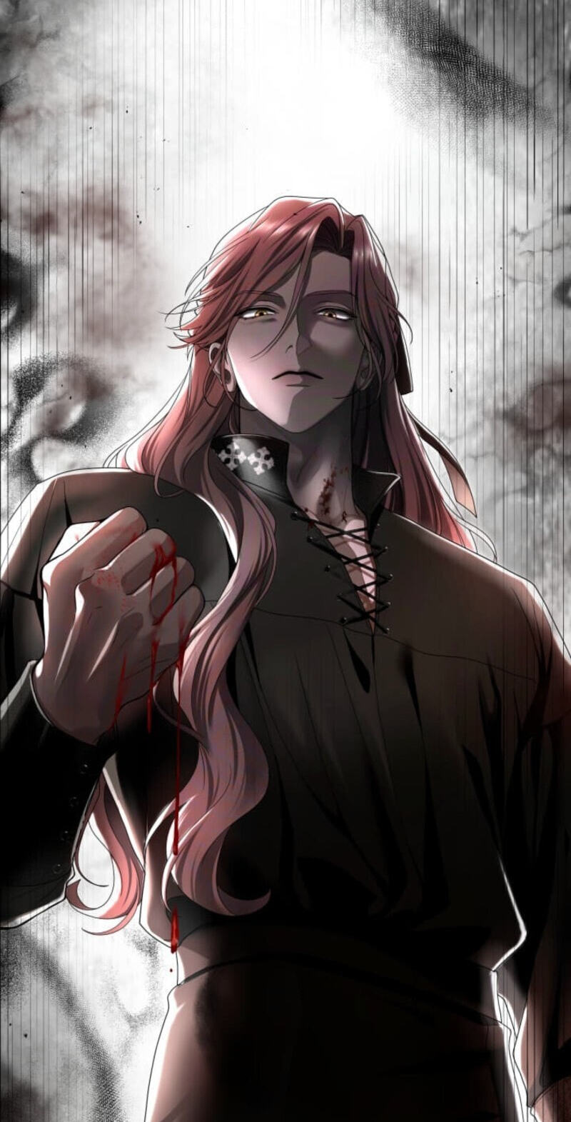 Teikoku Ichi no Akujo ni Dekiai ga Tomarimasen! Chapter 112 page 104 - 