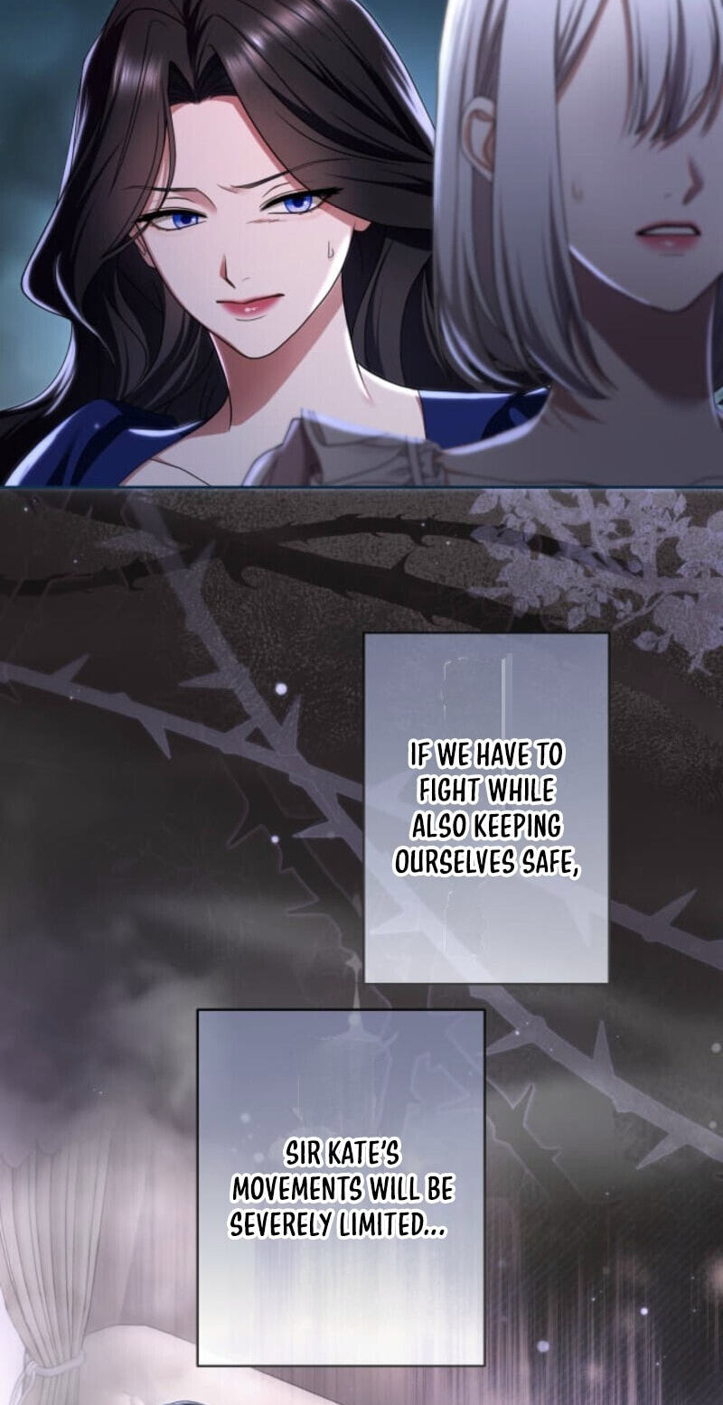 Teikoku Ichi no Akujo ni Dekiai ga Tomarimasen! Chapter 112 page 13 - 
