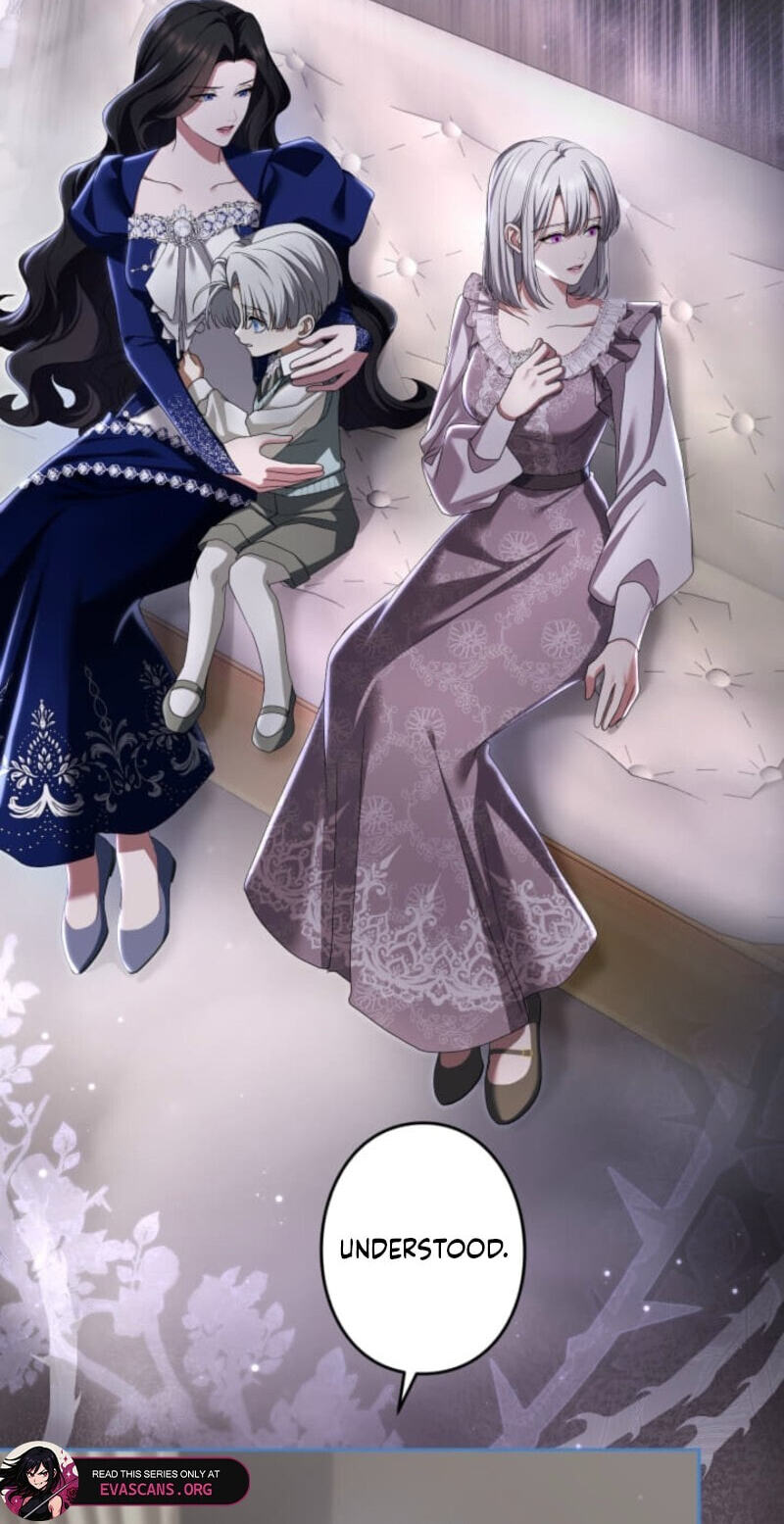 Teikoku Ichi no Akujo ni Dekiai ga Tomarimasen! Chapter 112 page 14 - 