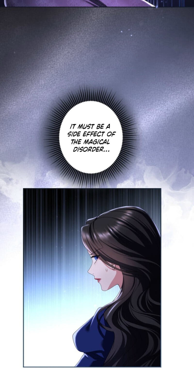 Teikoku Ichi no Akujo ni Dekiai ga Tomarimasen! Chapter 112 page 18 - 