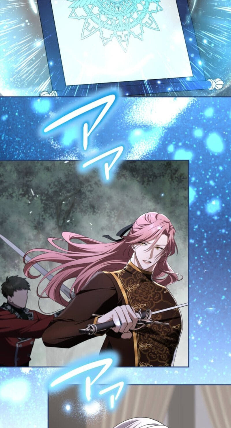 Teikoku Ichi no Akujo ni Dekiai ga Tomarimasen! Chapter 112 page 22 - 