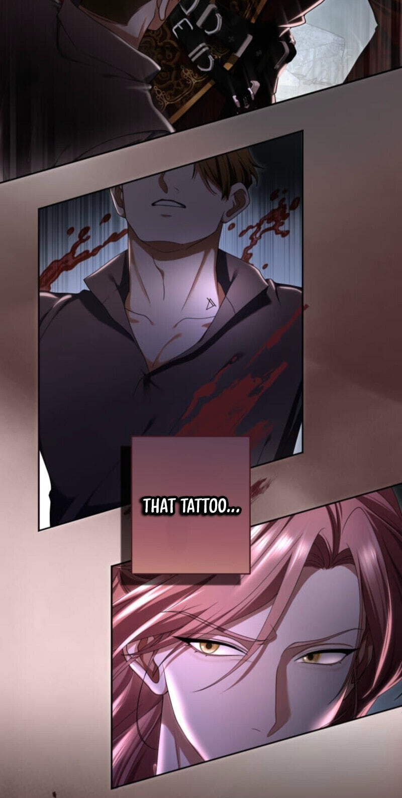 Teikoku Ichi no Akujo ni Dekiai ga Tomarimasen! Chapter 112 page 4 - 