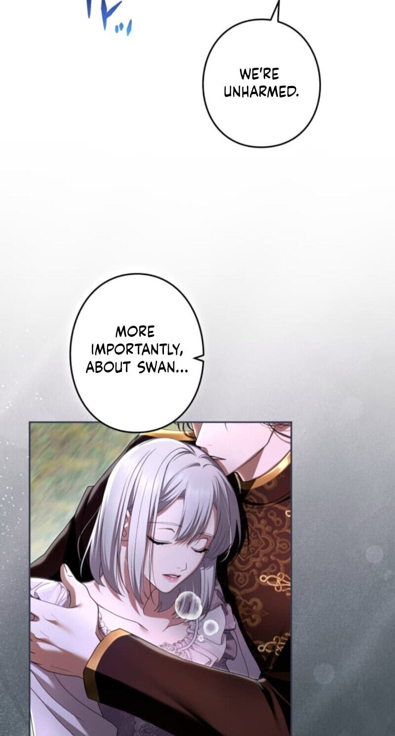 Teikoku Ichi no Akujo ni Dekiai ga Tomarimasen! Chapter 112 page 37 - 