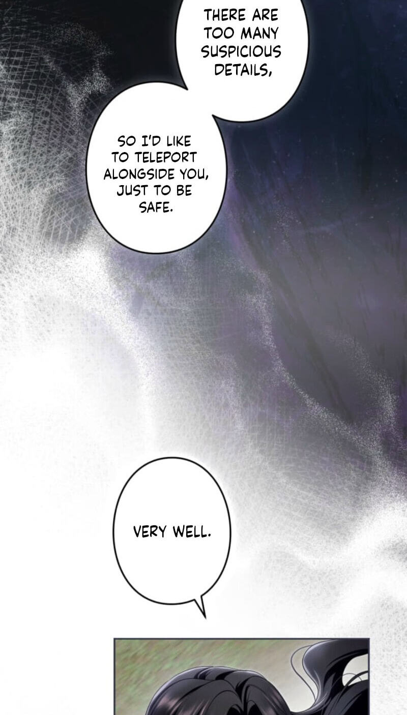 Teikoku Ichi no Akujo ni Dekiai ga Tomarimasen! Chapter 112 page 42 - 