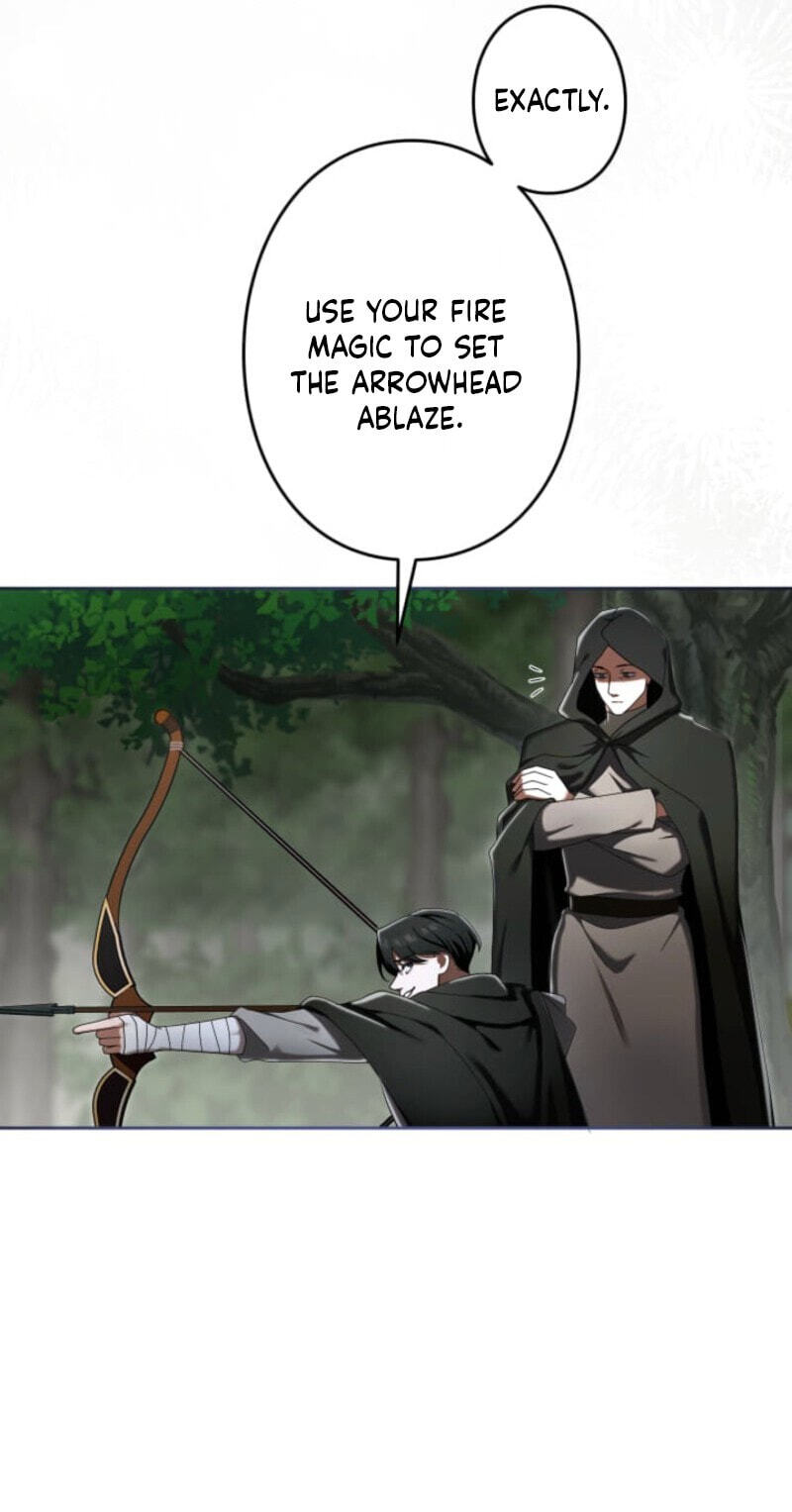Teikoku Ichi no Akujo ni Dekiai ga Tomarimasen! Chapter 112 page 60 - 