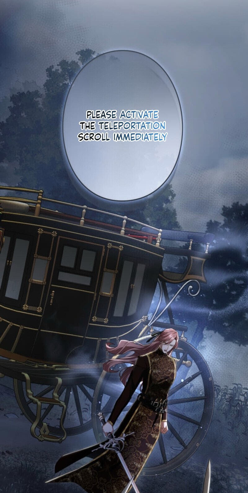 Teikoku Ichi no Akujo ni Dekiai ga Tomarimasen! Chapter 112 page 7 - 