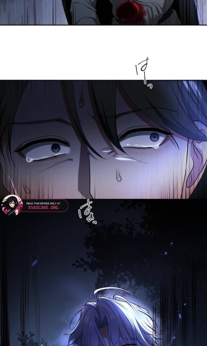 Teikoku Ichi no Akujo ni Dekiai ga Tomarimasen! Chapter 112 page 68 - 