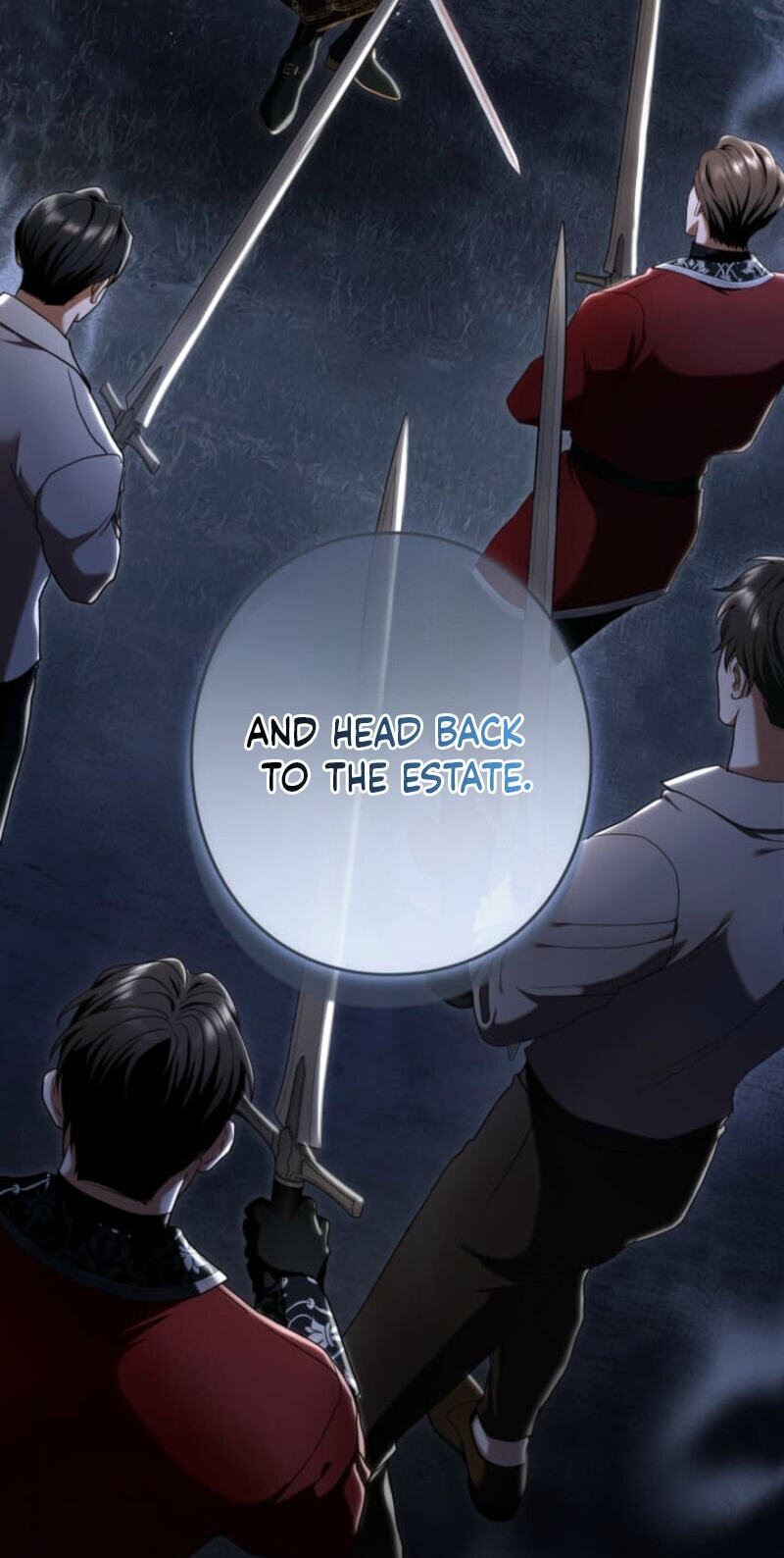 Teikoku Ichi no Akujo ni Dekiai ga Tomarimasen! Chapter 112 page 8 - 