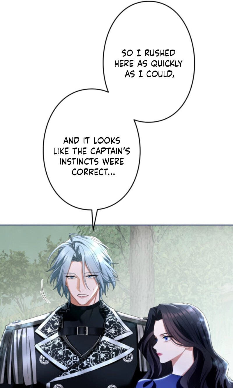 Teikoku Ichi no Akujo ni Dekiai ga Tomarimasen! Chapter 112 page 76 - 