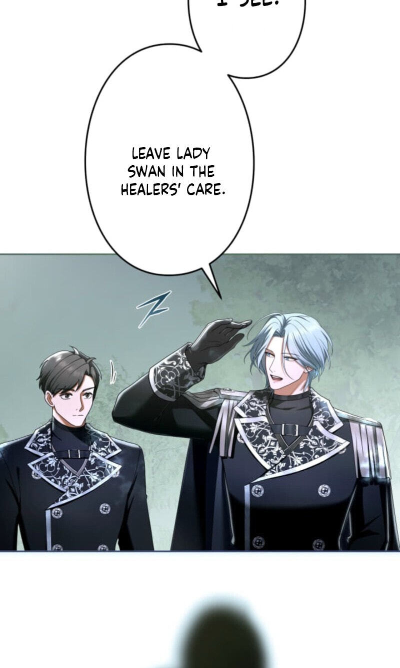 Teikoku Ichi no Akujo ni Dekiai ga Tomarimasen! Chapter 112 page 80 - 