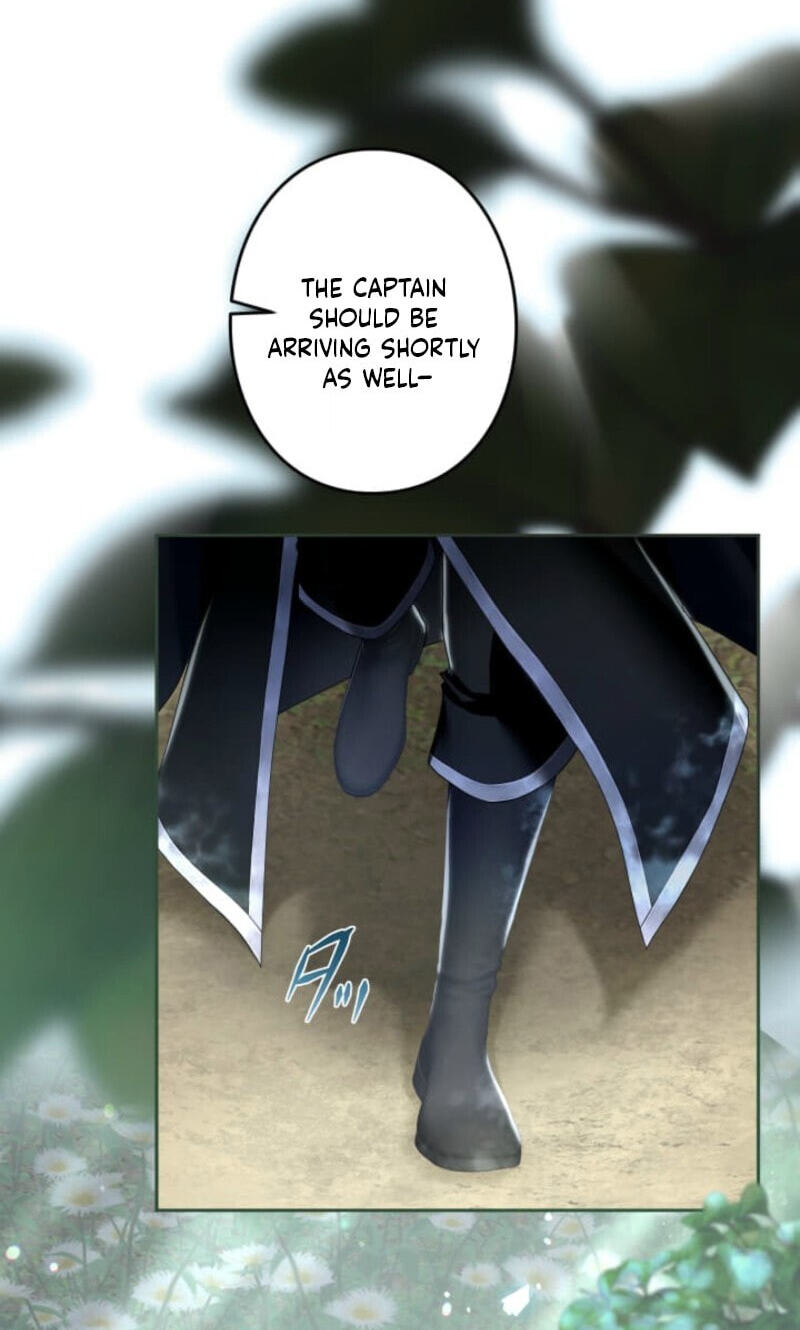 Teikoku Ichi no Akujo ni Dekiai ga Tomarimasen! Chapter 112 page 81 - 