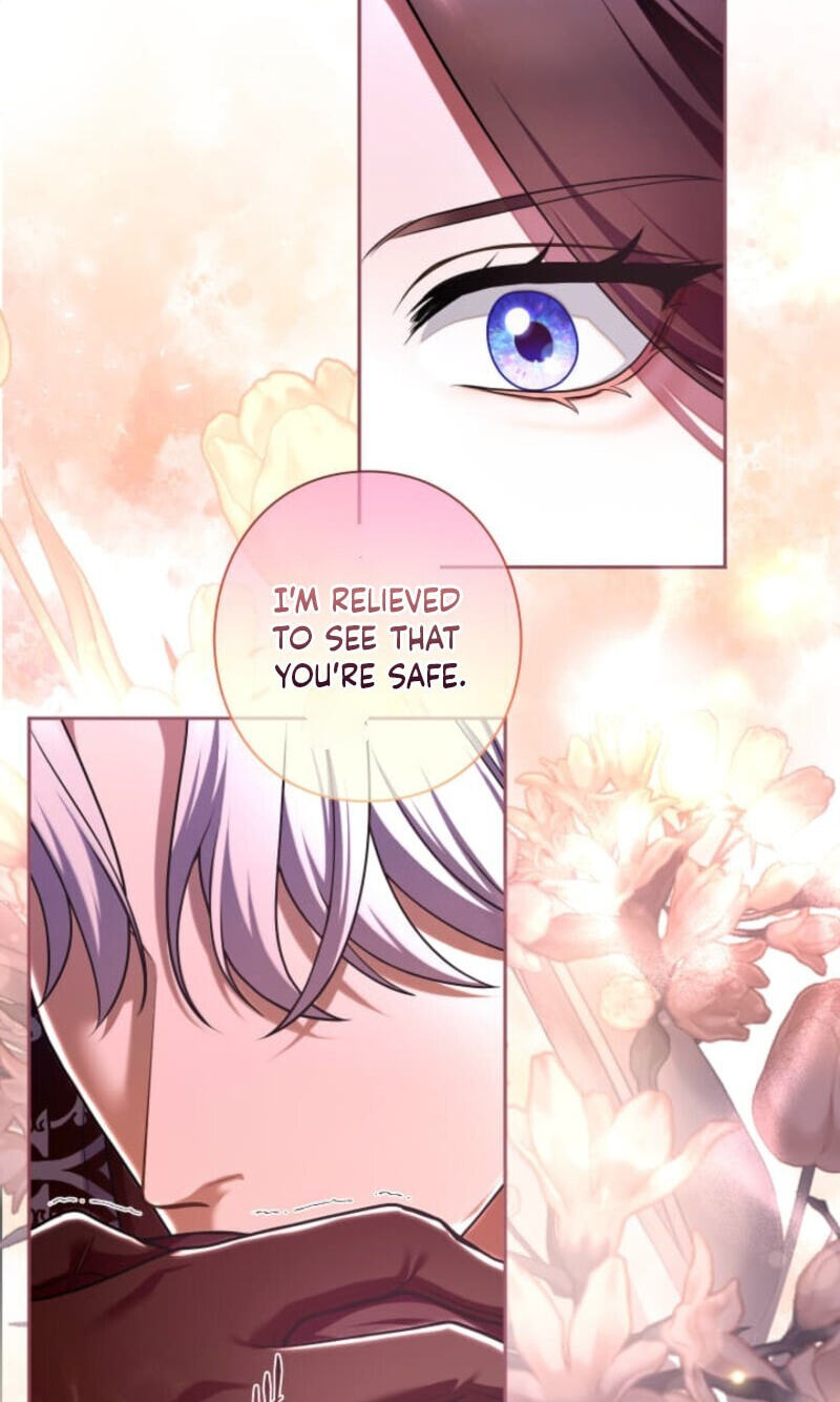 Teikoku Ichi no Akujo ni Dekiai ga Tomarimasen! Chapter 112 page 84 - 