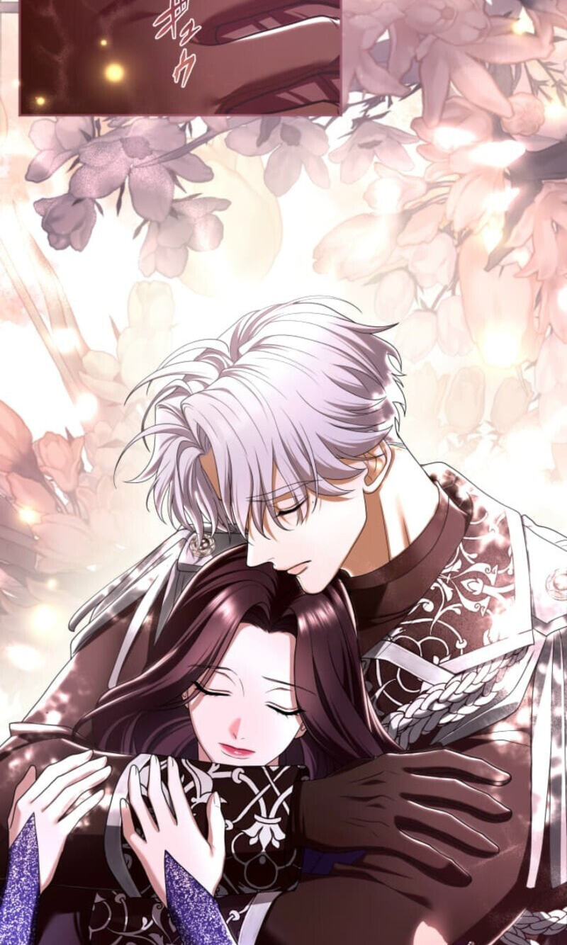 Teikoku Ichi no Akujo ni Dekiai ga Tomarimasen! Chapter 112 page 85 - 