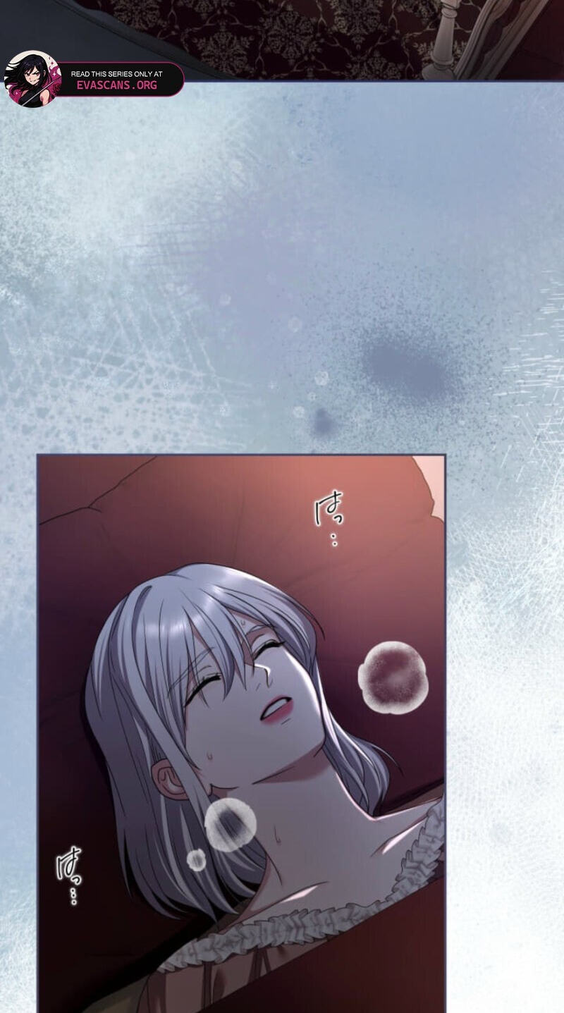 Teikoku Ichi no Akujo ni Dekiai ga Tomarimasen! Chapter 112 page 89 - 