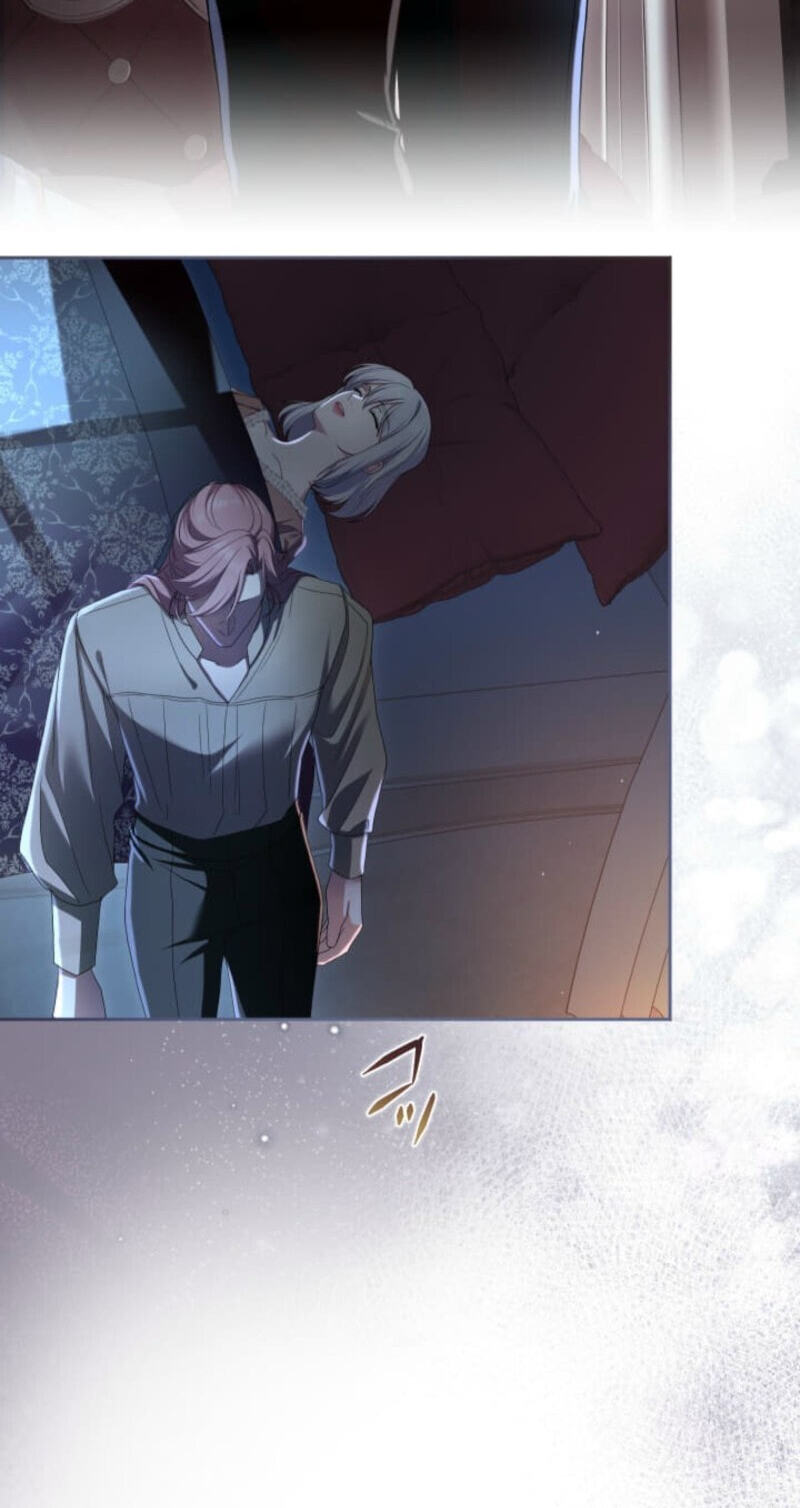 Teikoku Ichi no Akujo ni Dekiai ga Tomarimasen! Chapter 112 page 94 - 