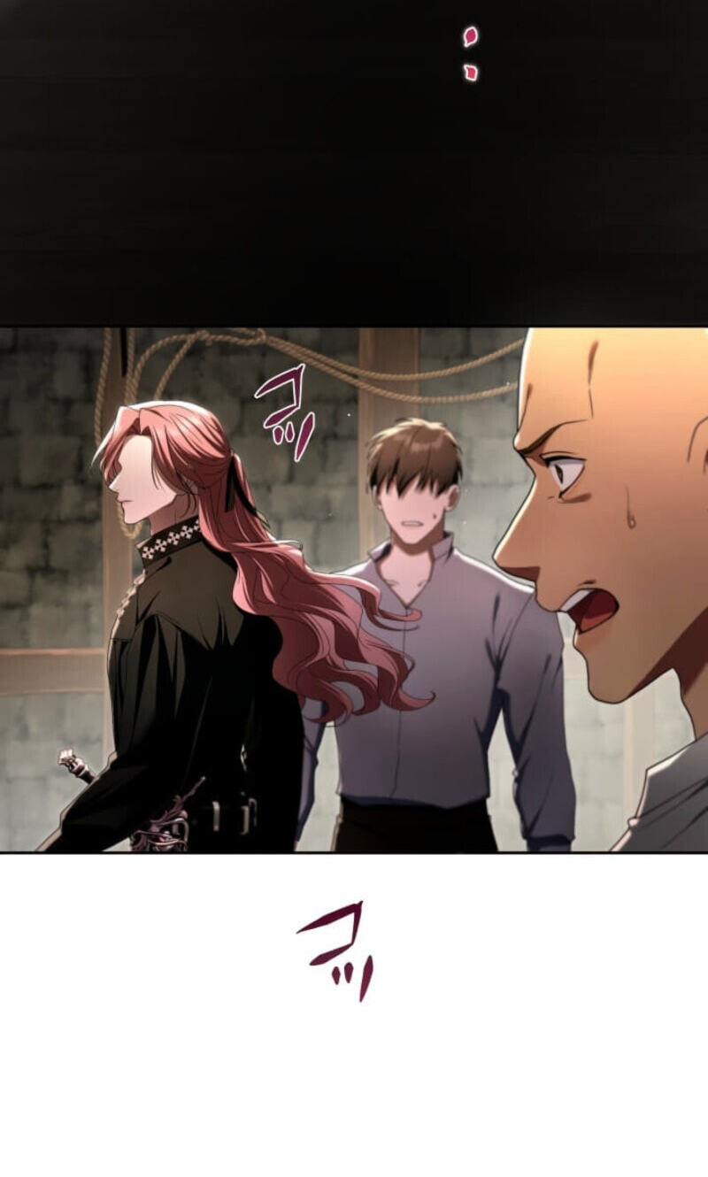 Teikoku Ichi no Akujo ni Dekiai ga Tomarimasen! Chapter 113 page 21 - 