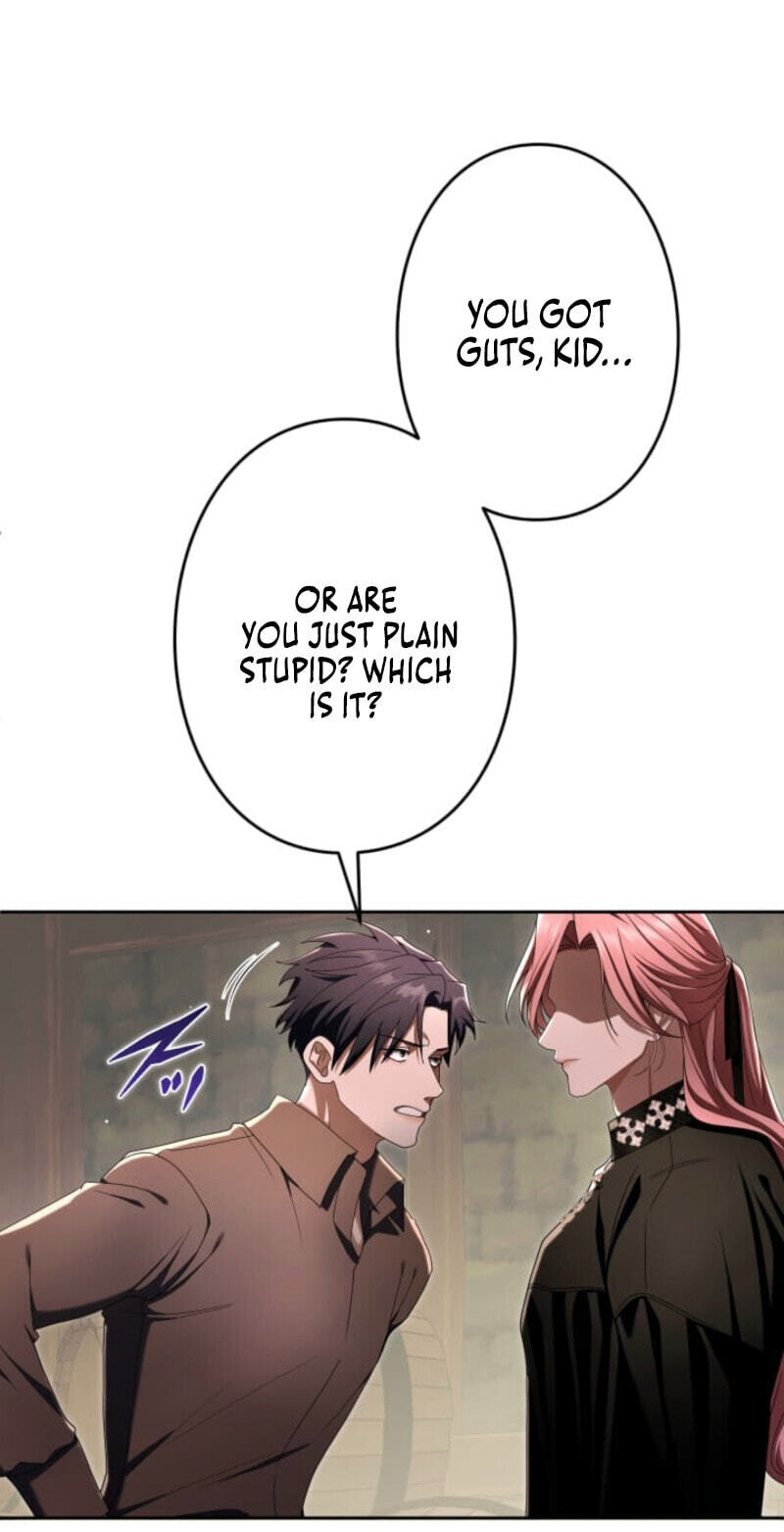 Teikoku Ichi no Akujo ni Dekiai ga Tomarimasen! Chapter 113 page 22 - 