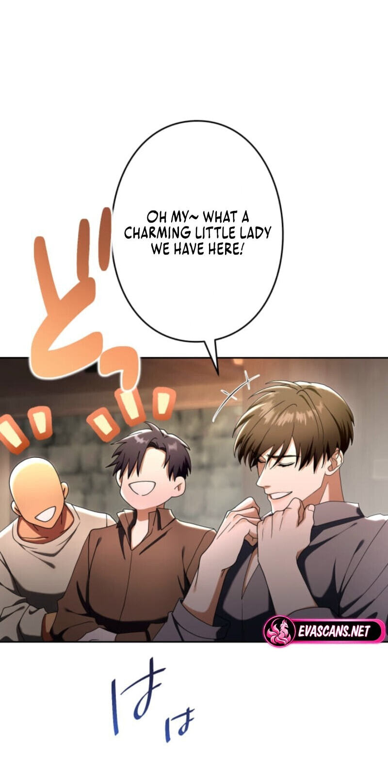 Teikoku Ichi no Akujo ni Dekiai ga Tomarimasen! Chapter 113 page 24 - 