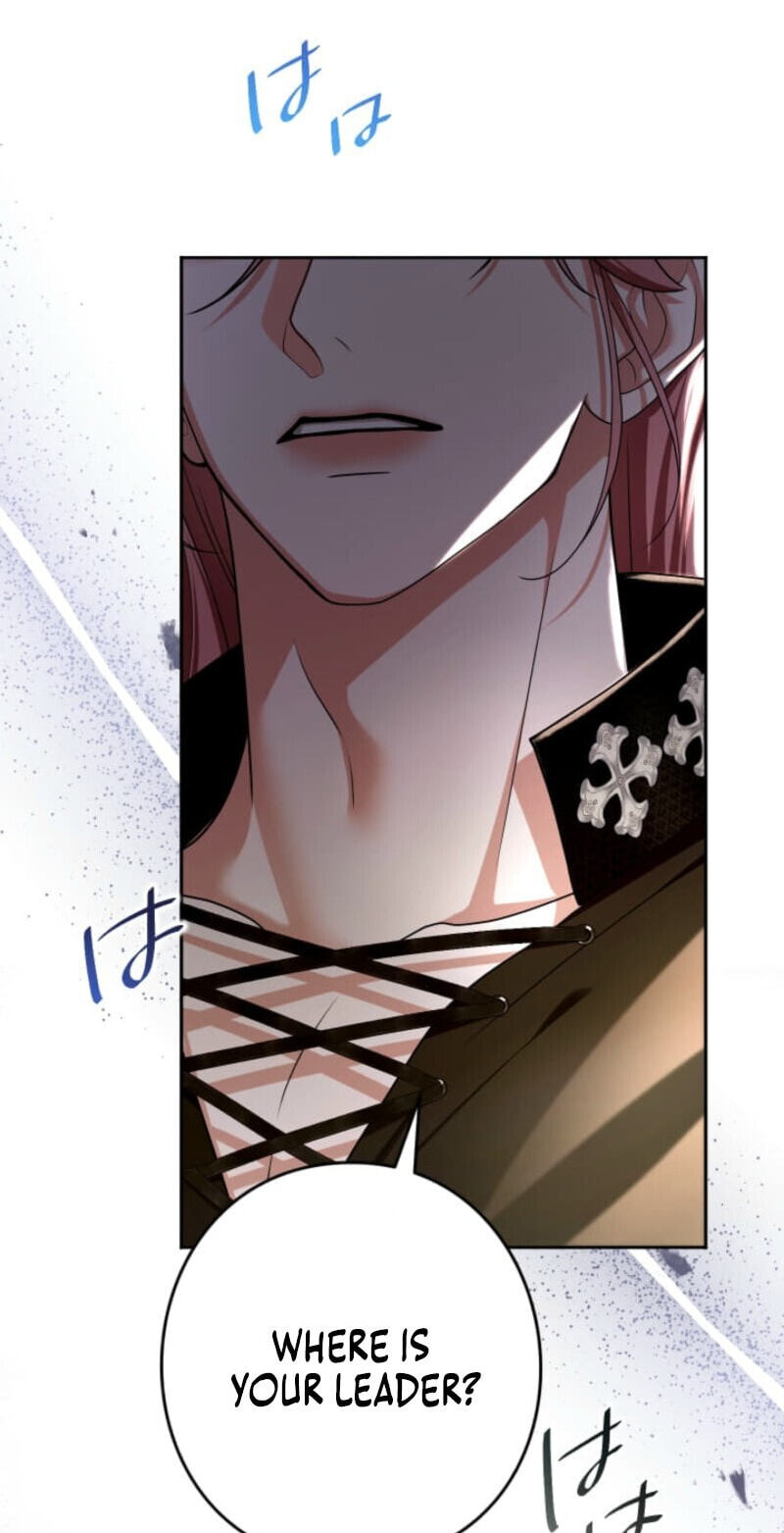 Teikoku Ichi no Akujo ni Dekiai ga Tomarimasen! Chapter 113 page 25 - 