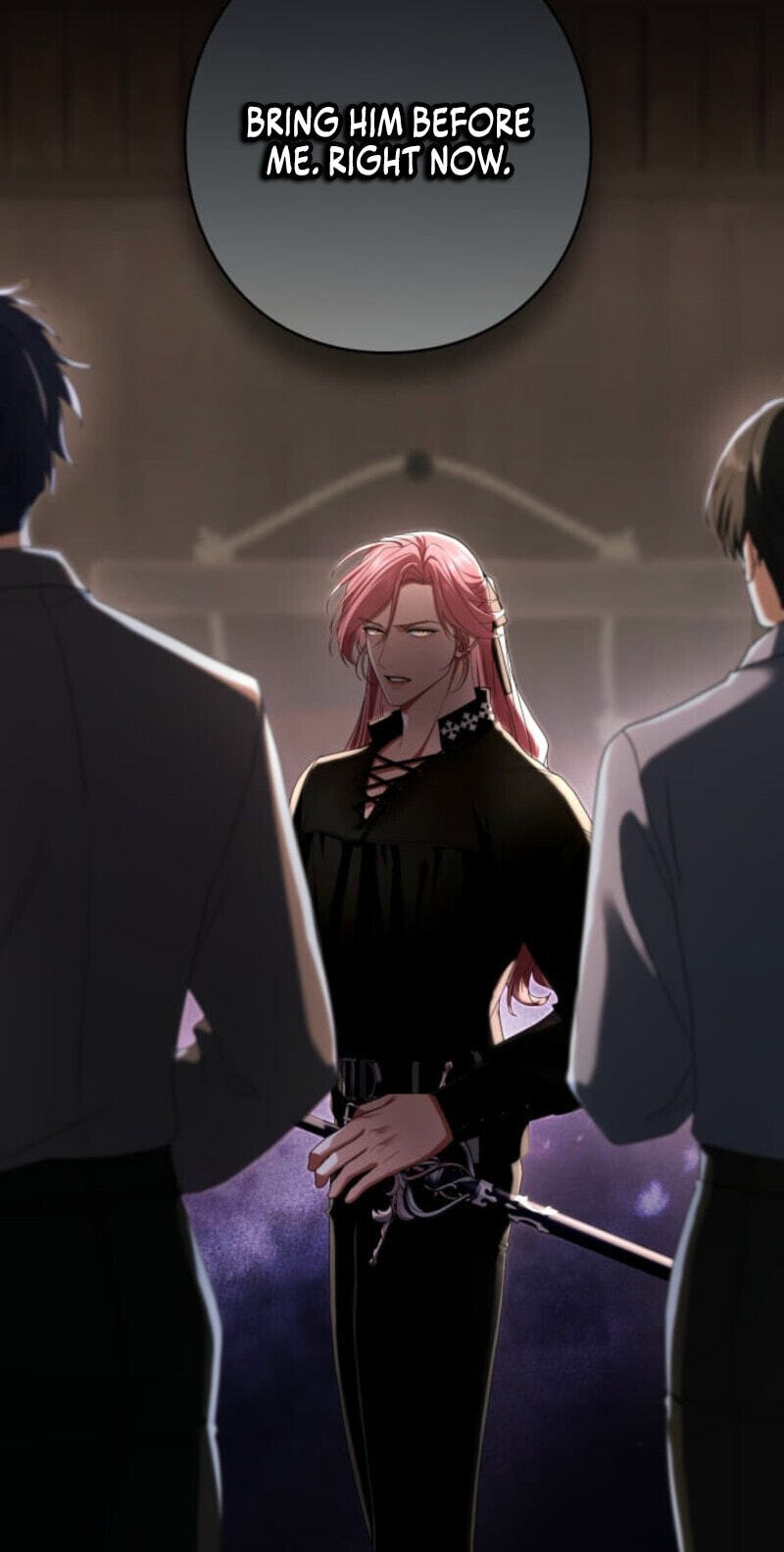 Teikoku Ichi no Akujo ni Dekiai ga Tomarimasen! Chapter 113 page 33 - 