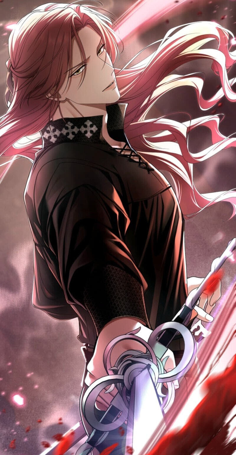 Teikoku Ichi no Akujo ni Dekiai ga Tomarimasen! Chapter 113 page 37 - 