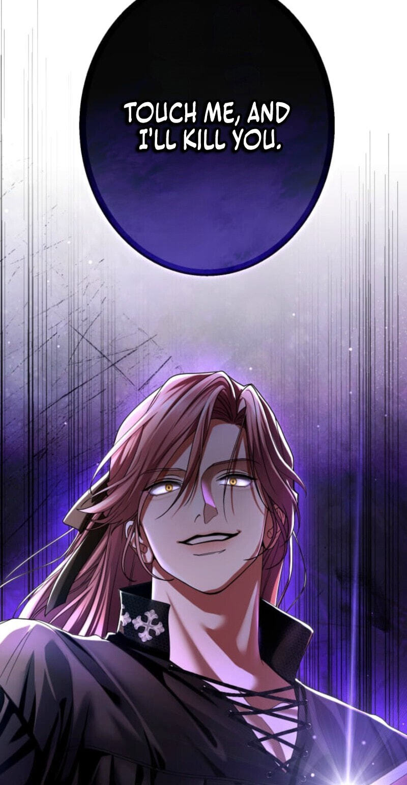 Teikoku Ichi no Akujo ni Dekiai ga Tomarimasen! Chapter 113 page 41 - 