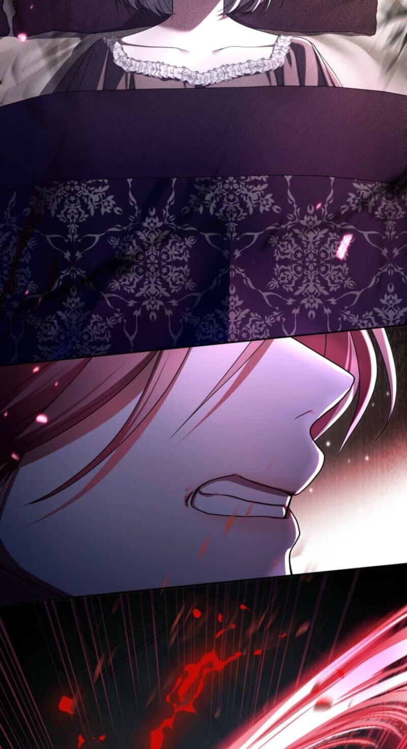 Teikoku Ichi no Akujo ni Dekiai ga Tomarimasen! Chapter 113 page 46 - 