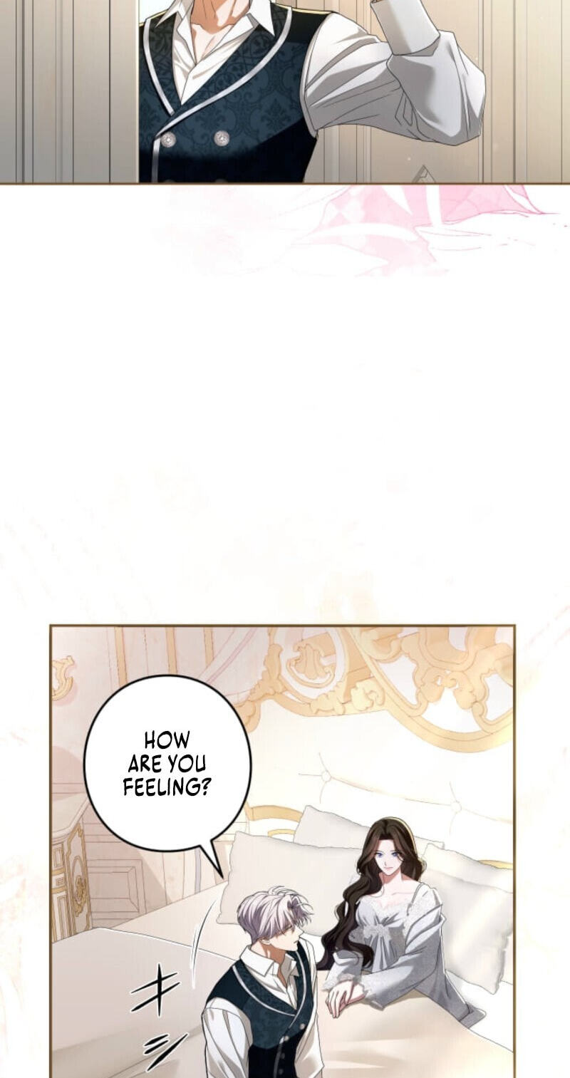 Teikoku Ichi no Akujo ni Dekiai ga Tomarimasen! Chapter 113 page 53 - 