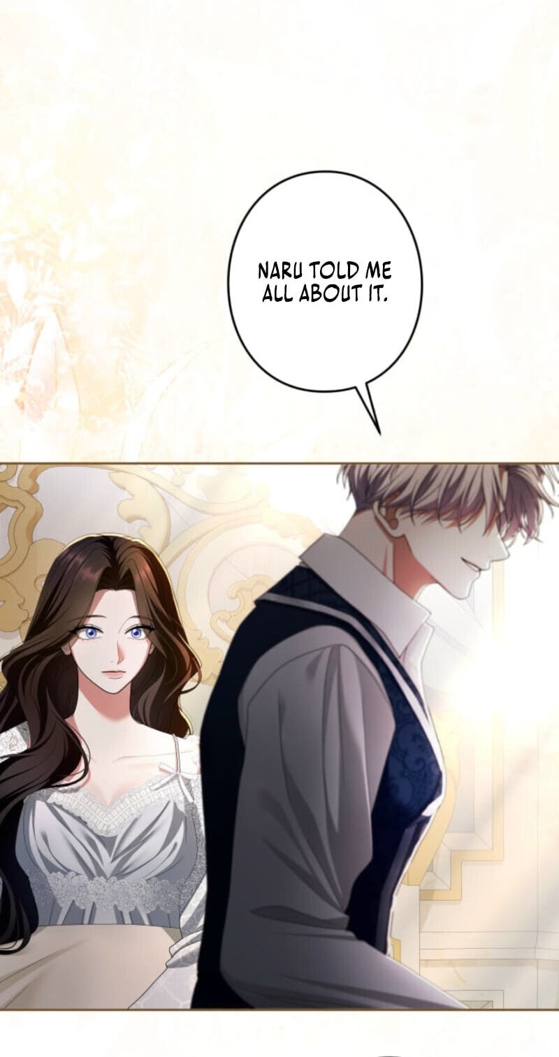 Teikoku Ichi no Akujo ni Dekiai ga Tomarimasen! Chapter 113 page 56 - 