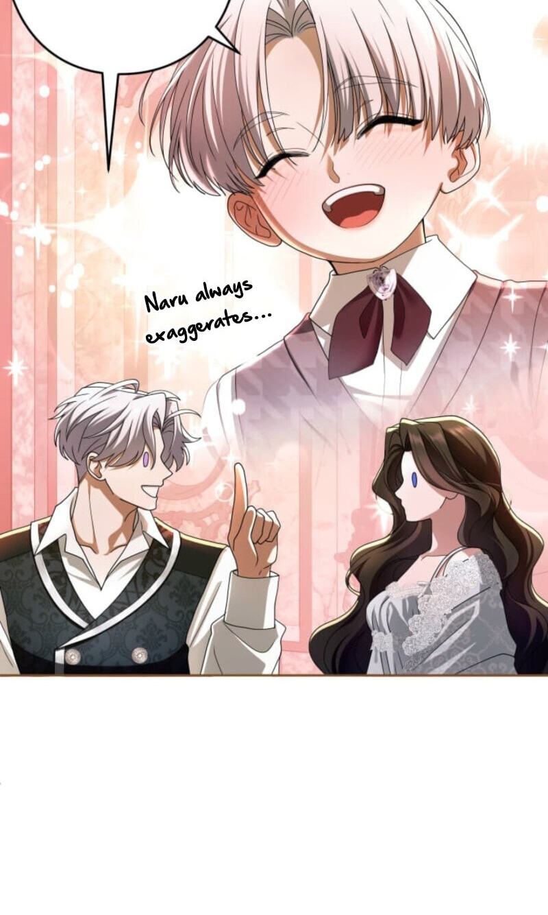 Teikoku Ichi no Akujo ni Dekiai ga Tomarimasen! Chapter 113 page 59 - 