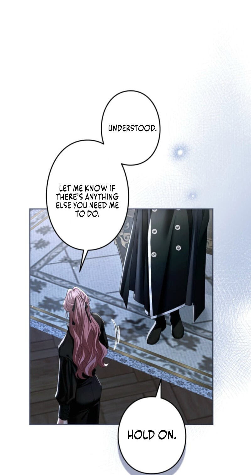 Teikoku Ichi no Akujo ni Dekiai ga Tomarimasen! Chapter 113 page 7 - 
