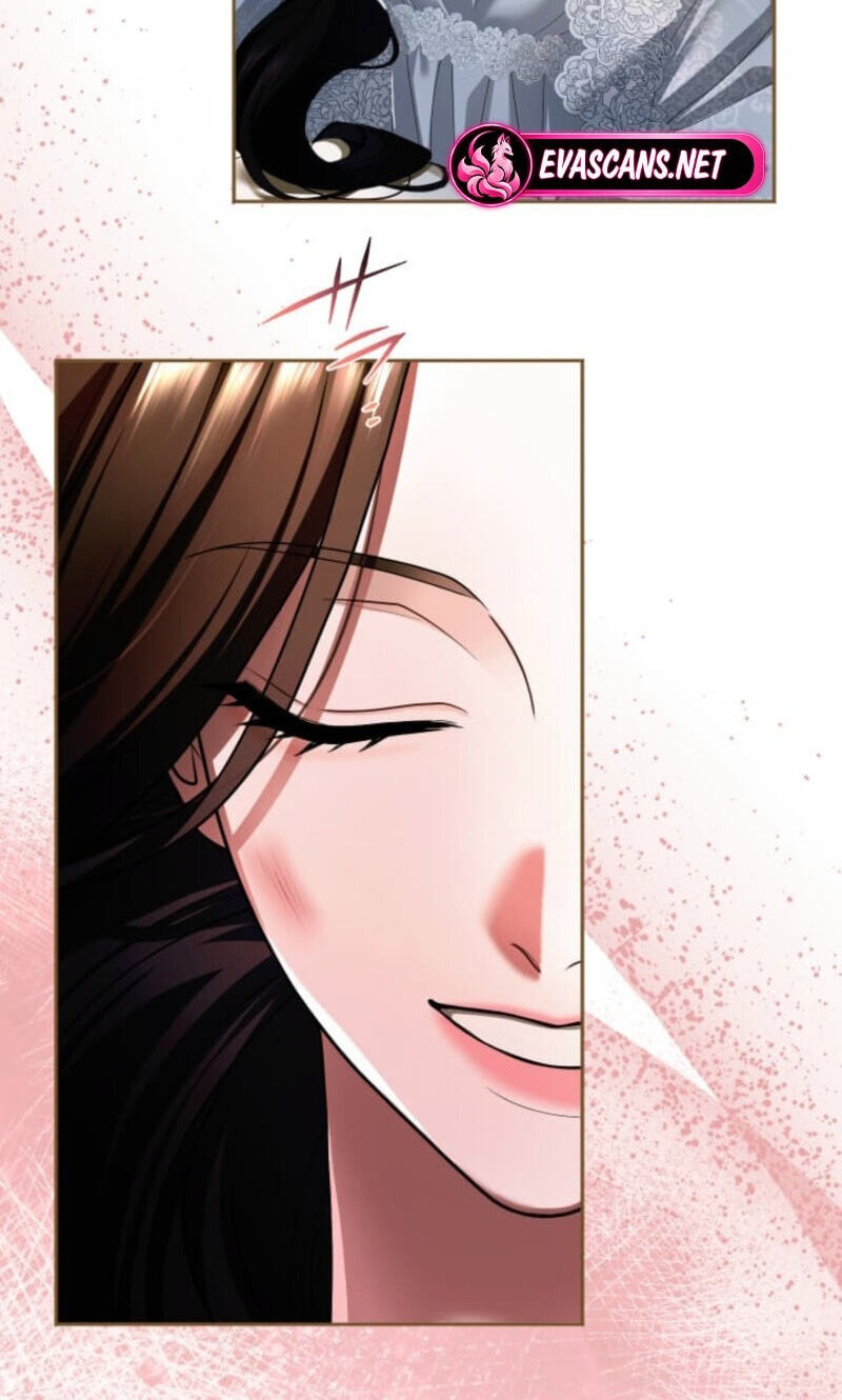Teikoku Ichi no Akujo ni Dekiai ga Tomarimasen! Chapter 113 page 62 - 