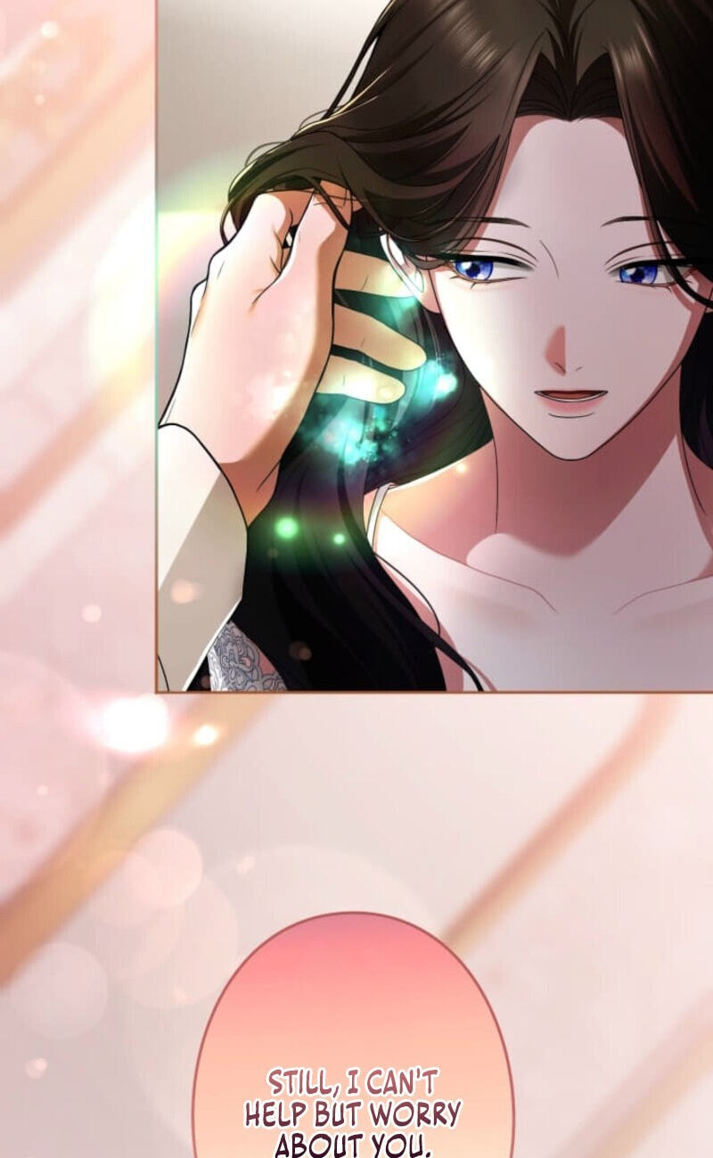 Teikoku Ichi no Akujo ni Dekiai ga Tomarimasen! Chapter 113 page 65 - 