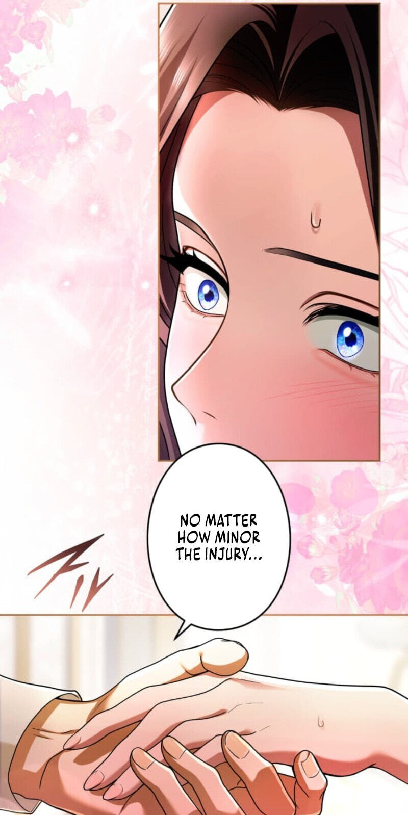 Teikoku Ichi no Akujo ni Dekiai ga Tomarimasen! Chapter 113 page 68 - 