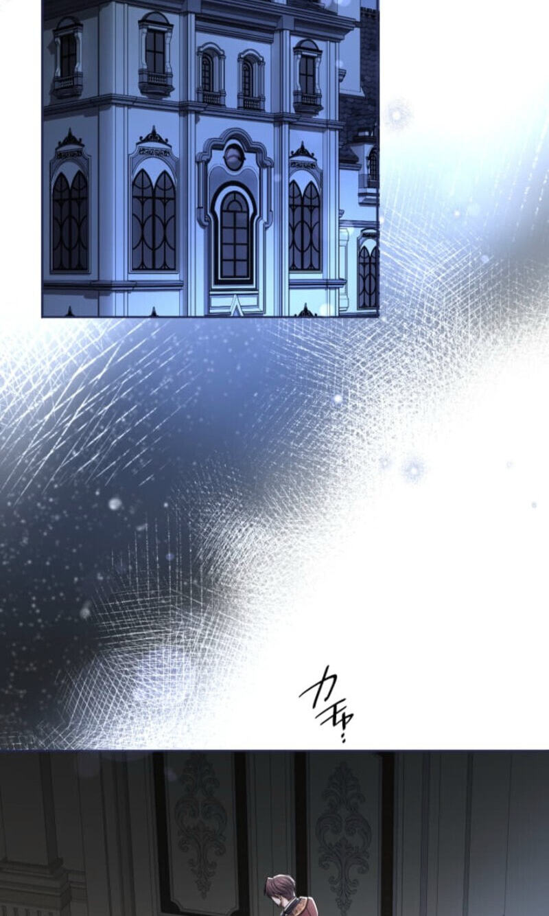 Teikoku Ichi no Akujo ni Dekiai ga Tomarimasen! Chapter 113 page 80 - 