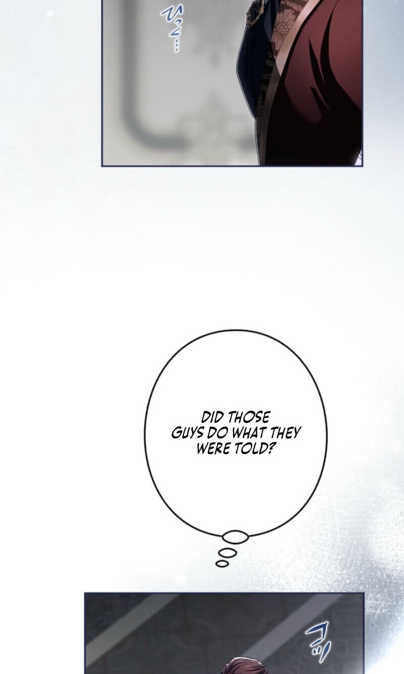 Teikoku Ichi no Akujo ni Dekiai ga Tomarimasen! Chapter 113 page 82 - 