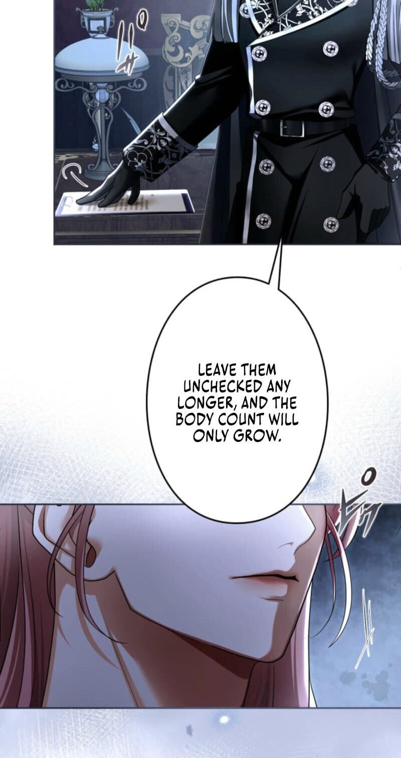 Teikoku Ichi no Akujo ni Dekiai ga Tomarimasen! Chapter 113 page 10 - 