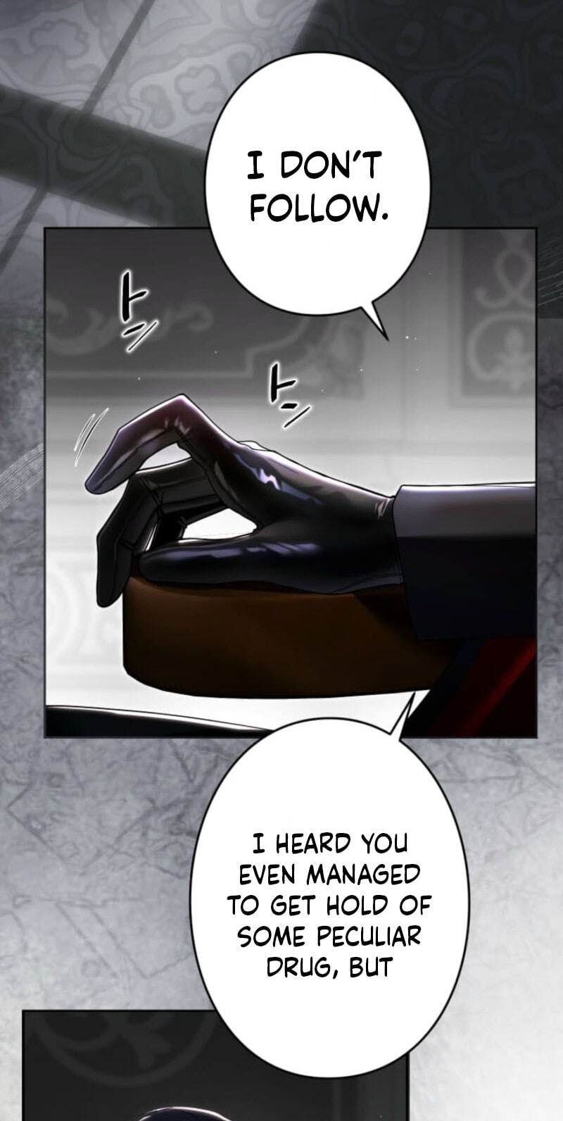 Teikoku Ichi no Akujo ni Dekiai ga Tomarimasen! Chapter 114 page 17 - 