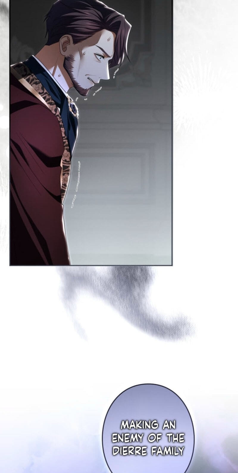 Teikoku Ichi no Akujo ni Dekiai ga Tomarimasen! Chapter 114 page 18 - 