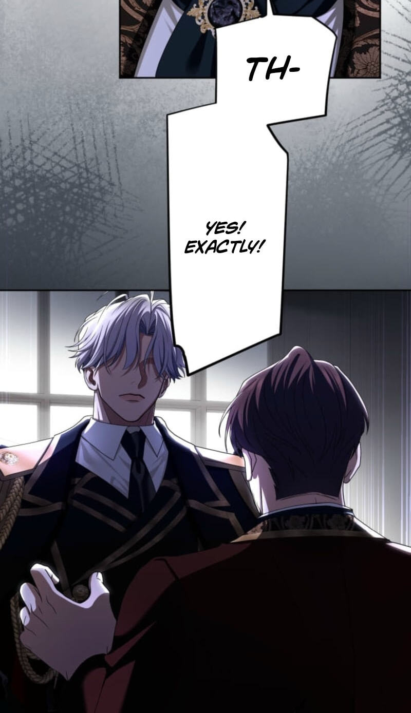 Teikoku Ichi no Akujo ni Dekiai ga Tomarimasen! Chapter 114 page 25 - 