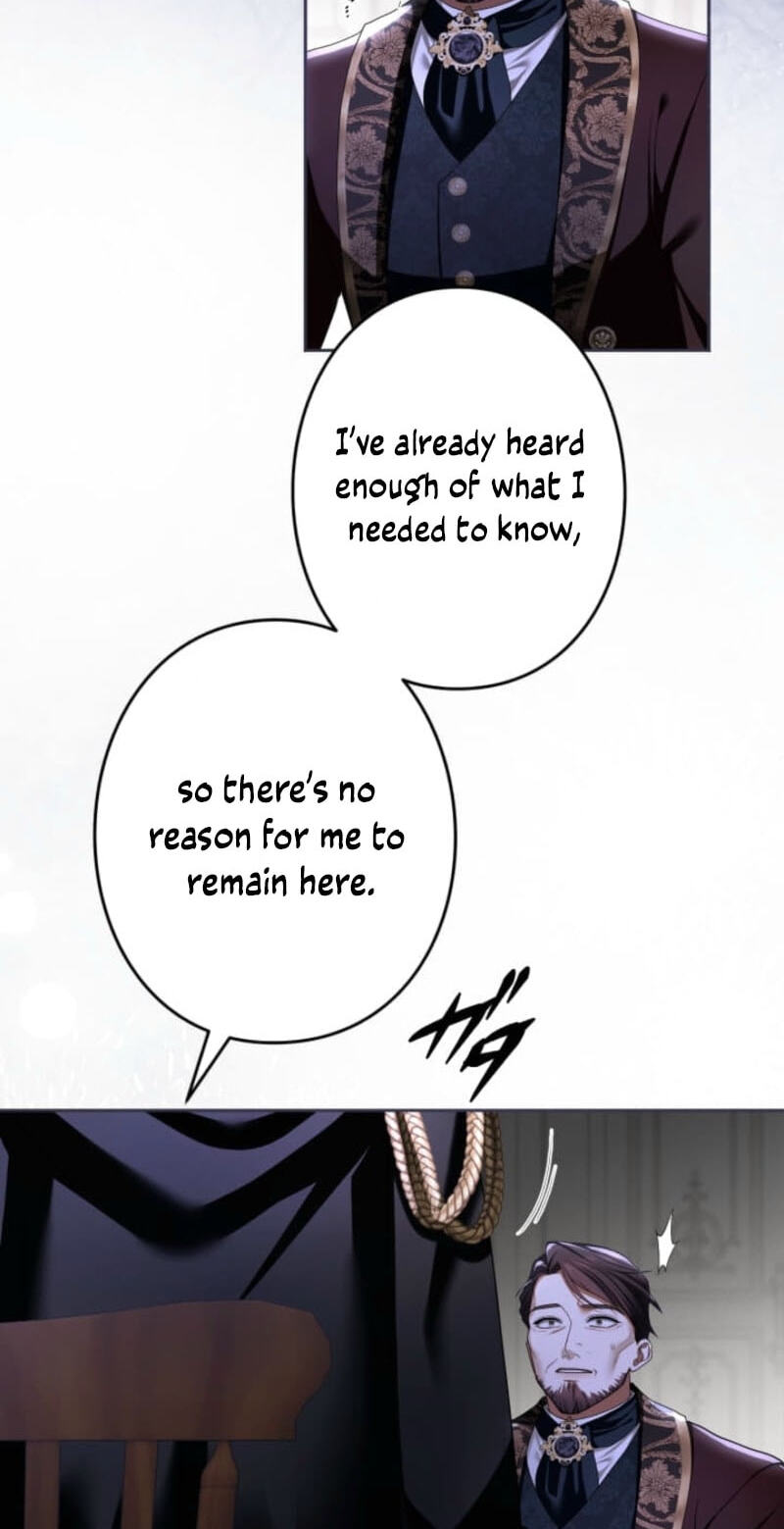 Teikoku Ichi no Akujo ni Dekiai ga Tomarimasen! Chapter 114 page 29 - 