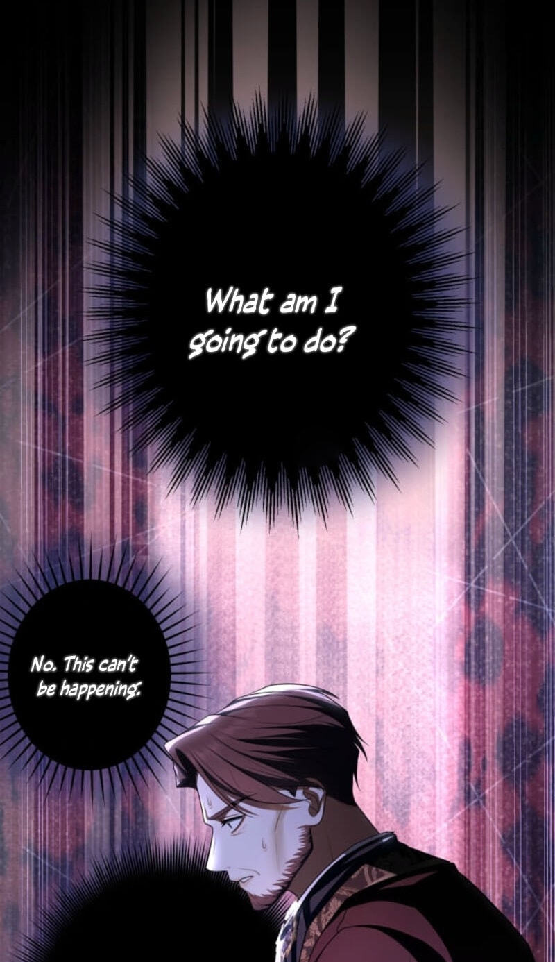 Teikoku Ichi no Akujo ni Dekiai ga Tomarimasen! Chapter 114 page 31 - 