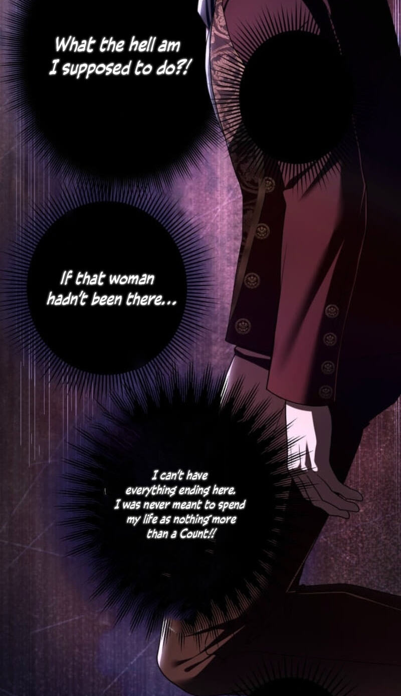 Teikoku Ichi no Akujo ni Dekiai ga Tomarimasen! Chapter 114 page 32 - 