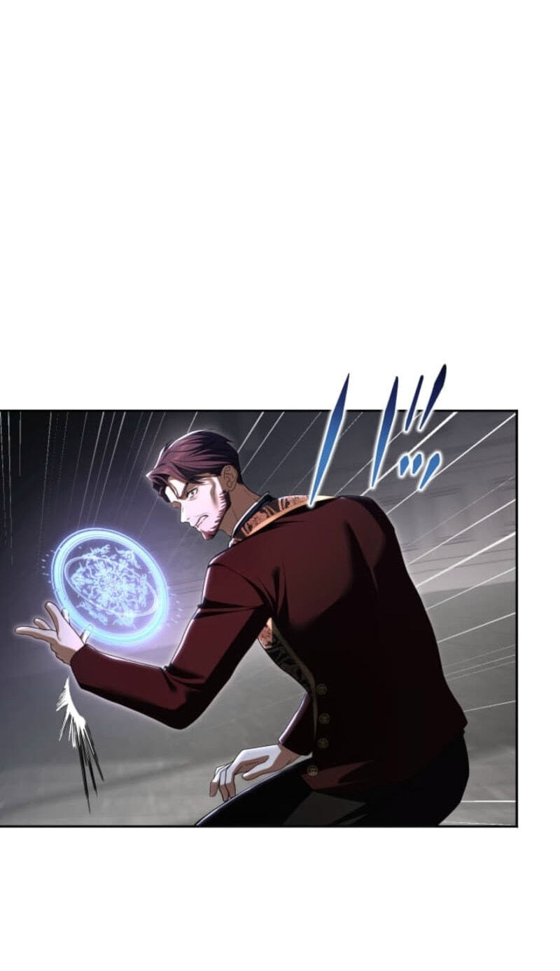 Teikoku Ichi no Akujo ni Dekiai ga Tomarimasen! Chapter 114 page 35 - 