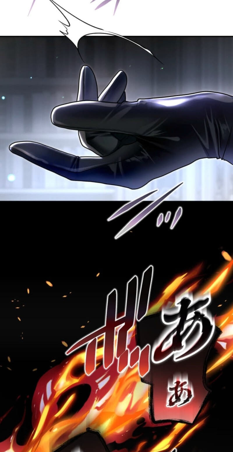 Teikoku Ichi no Akujo ni Dekiai ga Tomarimasen! Chapter 114 page 43 - 