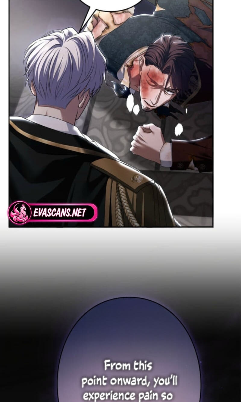 Teikoku Ichi no Akujo ni Dekiai ga Tomarimasen! Chapter 114 page 48 - 