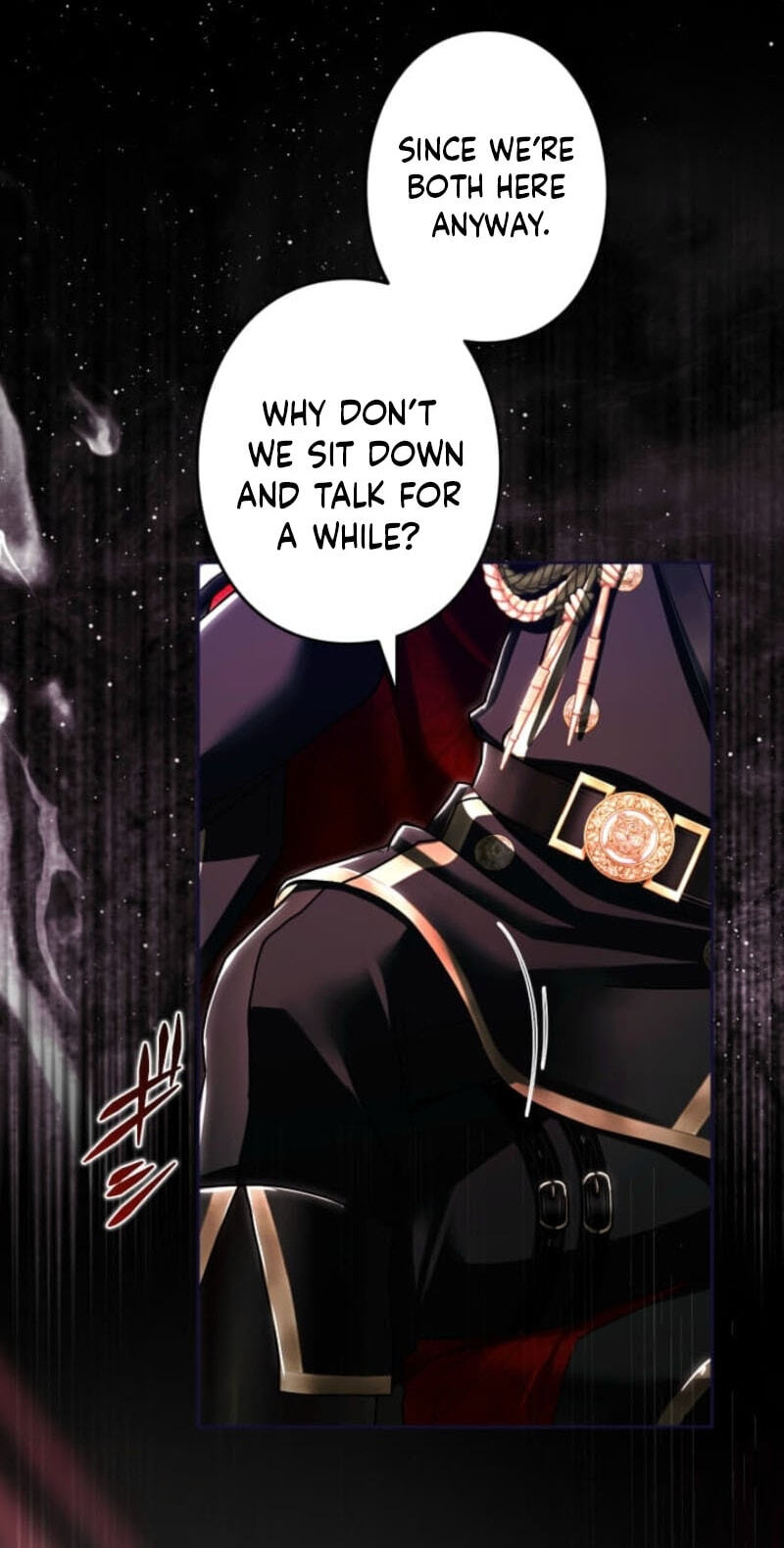 Teikoku Ichi no Akujo ni Dekiai ga Tomarimasen! Chapter 114 page 6 - 