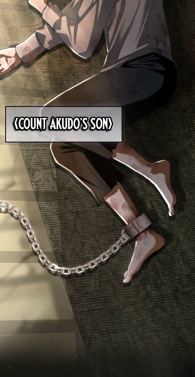 Teikoku Ichi no Akujo ni Dekiai ga Tomarimasen! Chapter 114 page 54 - 